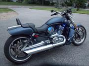2009 Harley-davidson 1250